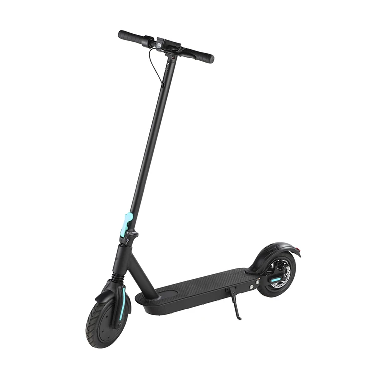 
Cheap 2 wheel fat tires 8.5 inch adult size e scooters 250w motor folding electric scooter for adults sale 