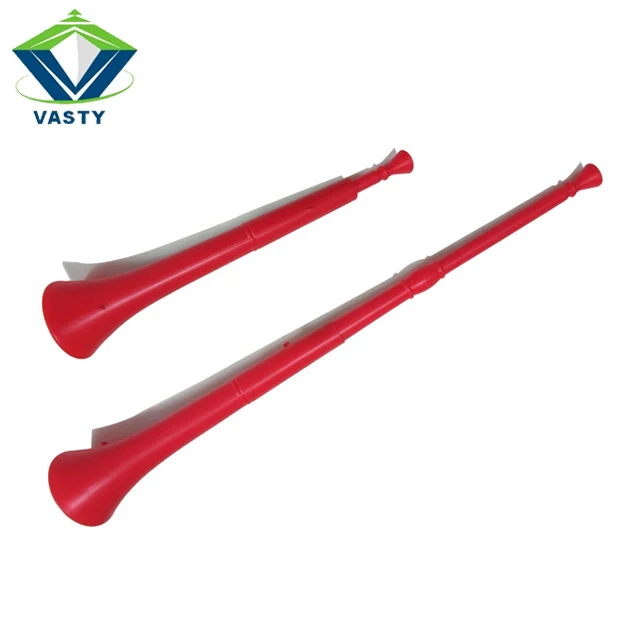 
Football world cup vuvuzela stadium loud horn for football game 