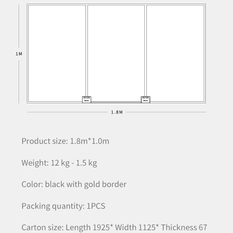 Ready to ship Wicue 80 inches handwriting LCD Writing Tablet Drawing Board Electronic Writing Board eWriter digital writing pads