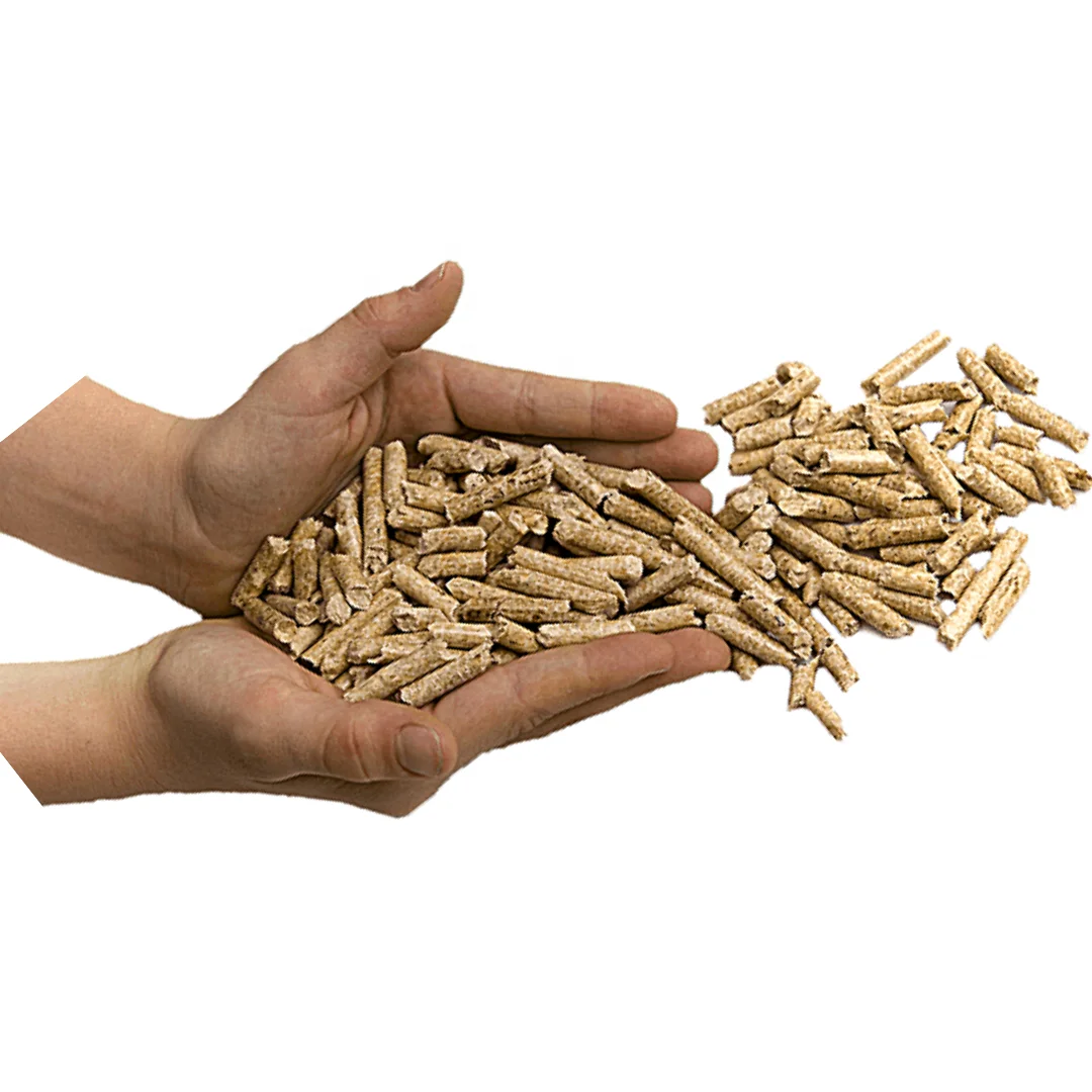 Non-Coking Pine Wood Burning Pellets Approved Good Quality Wood Pellets for sale In bags Vietnam Manufacturer