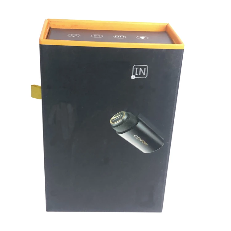 Eyewear Packaging Contact Lenses Packaging