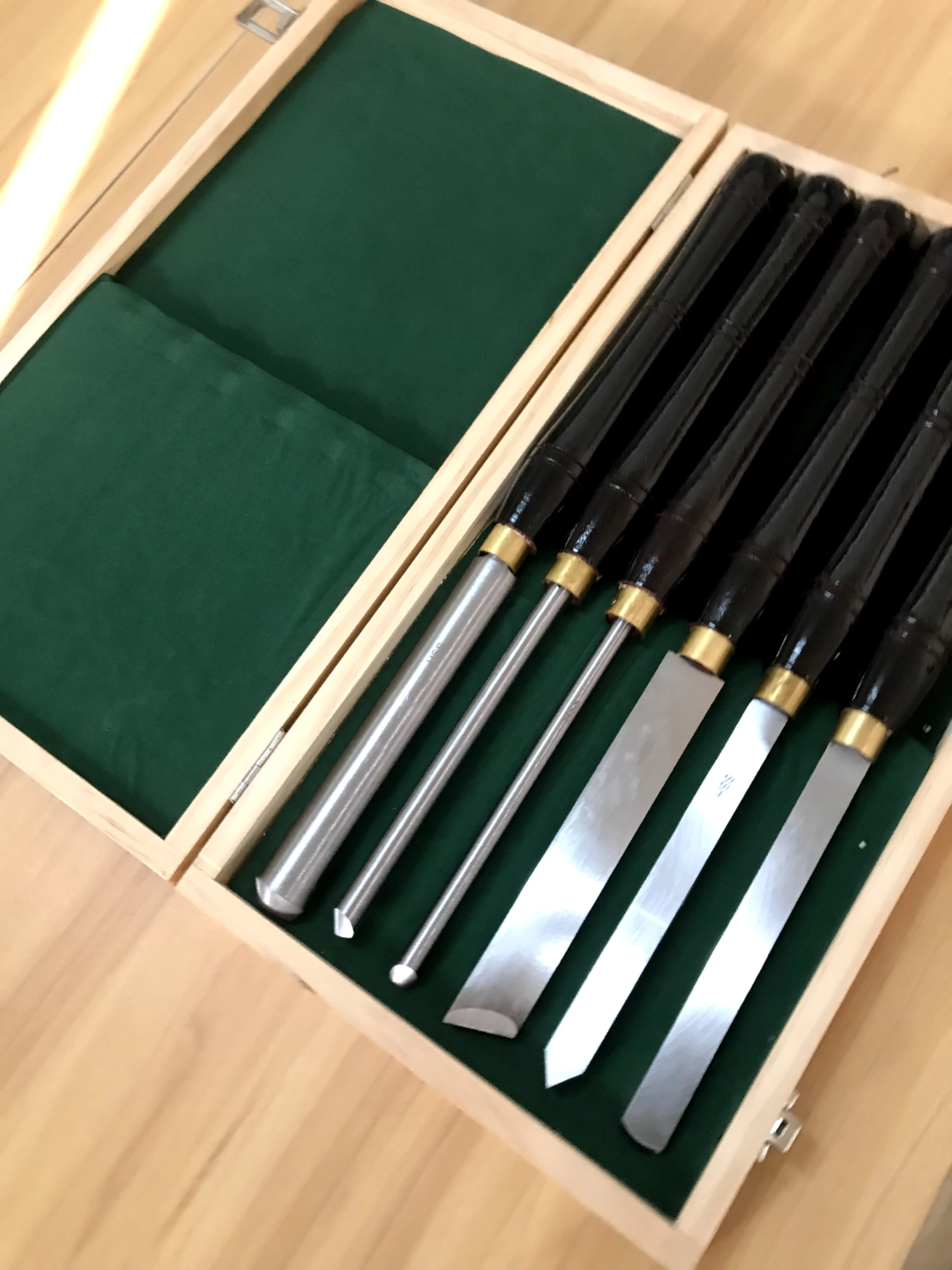 types of chisels wood carving chisel set woodworking