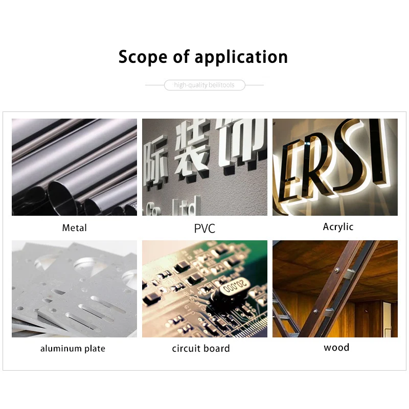 Factory wholesale cheap PCB alloy tungsten steel twist bit mini precision bit