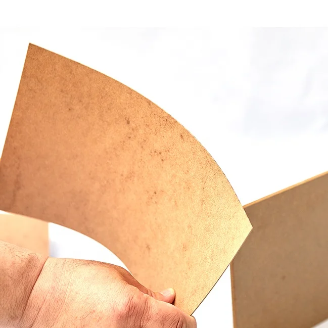 2.5mm 3.0mm 3.2mm 3.5mm 4mm masonite board waterproof hardboard