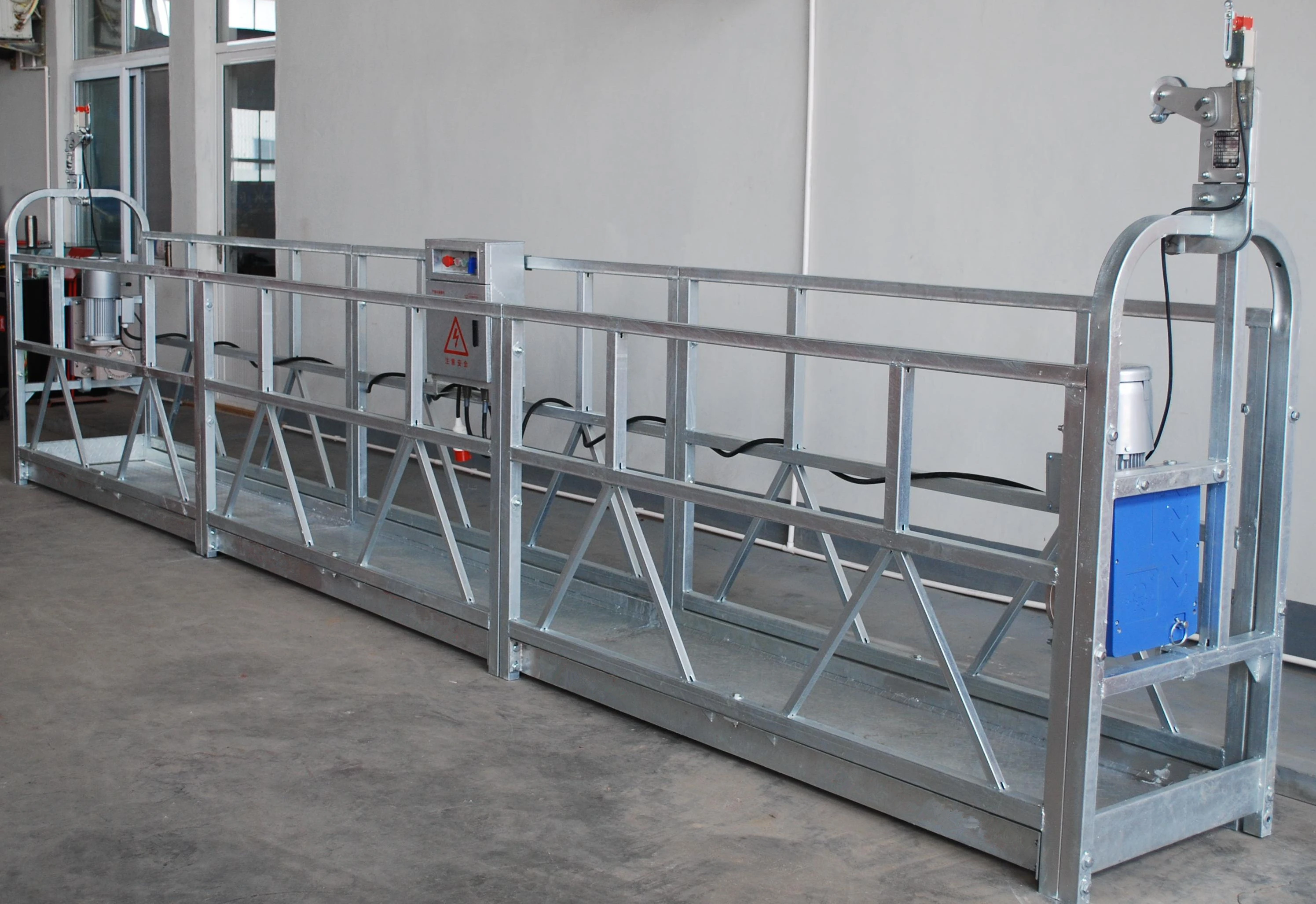 intelligent clean machine electric motorized rotating platform aluminum stage platform