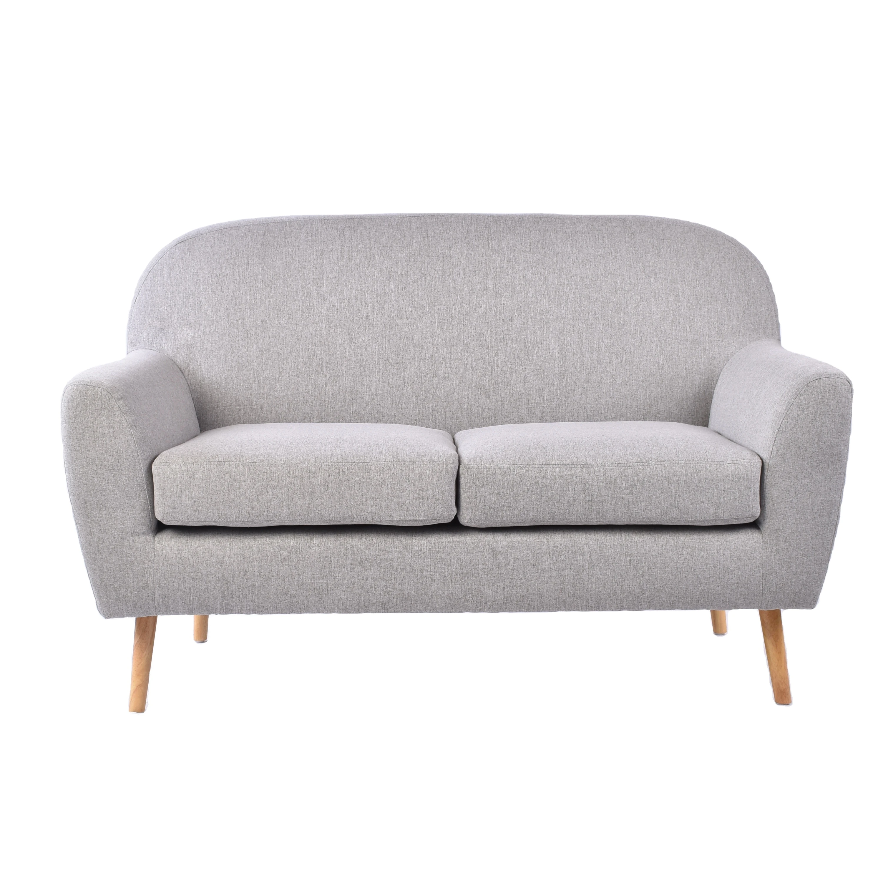 Loveseat Sofa Wholesale Fabric Sofa Living Room Sofa, 2 seat sofa, fabric sofa Loveseat