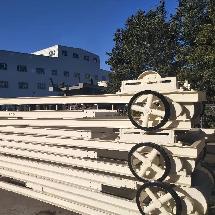 Hongxing machinery TD серии ленточный конвейер с высокой производительностью