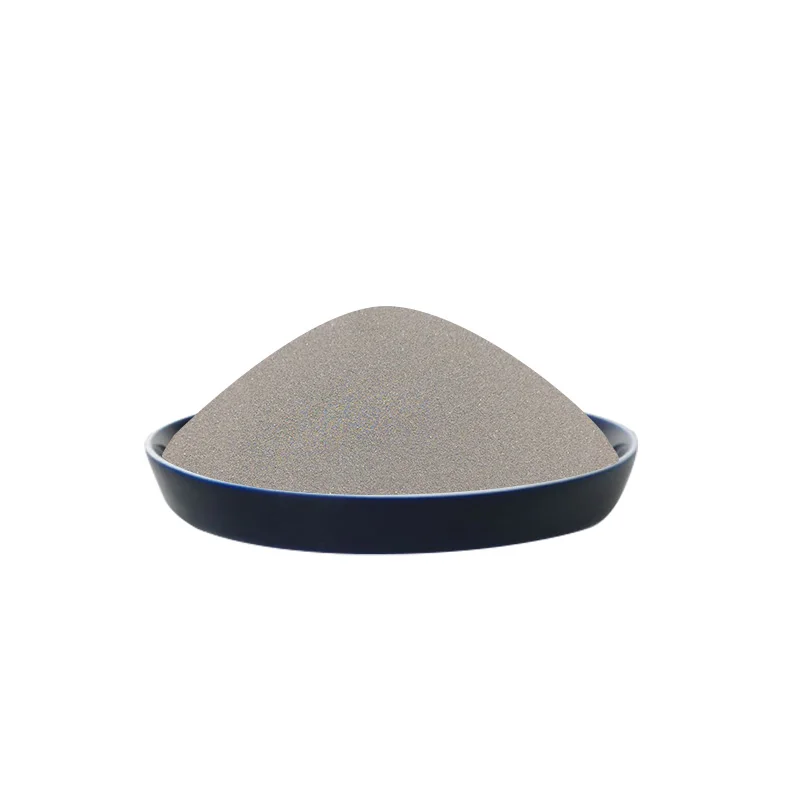 China Supplier 15-53 Micron 316L 304L Iron Metal Powder Spherical Powder