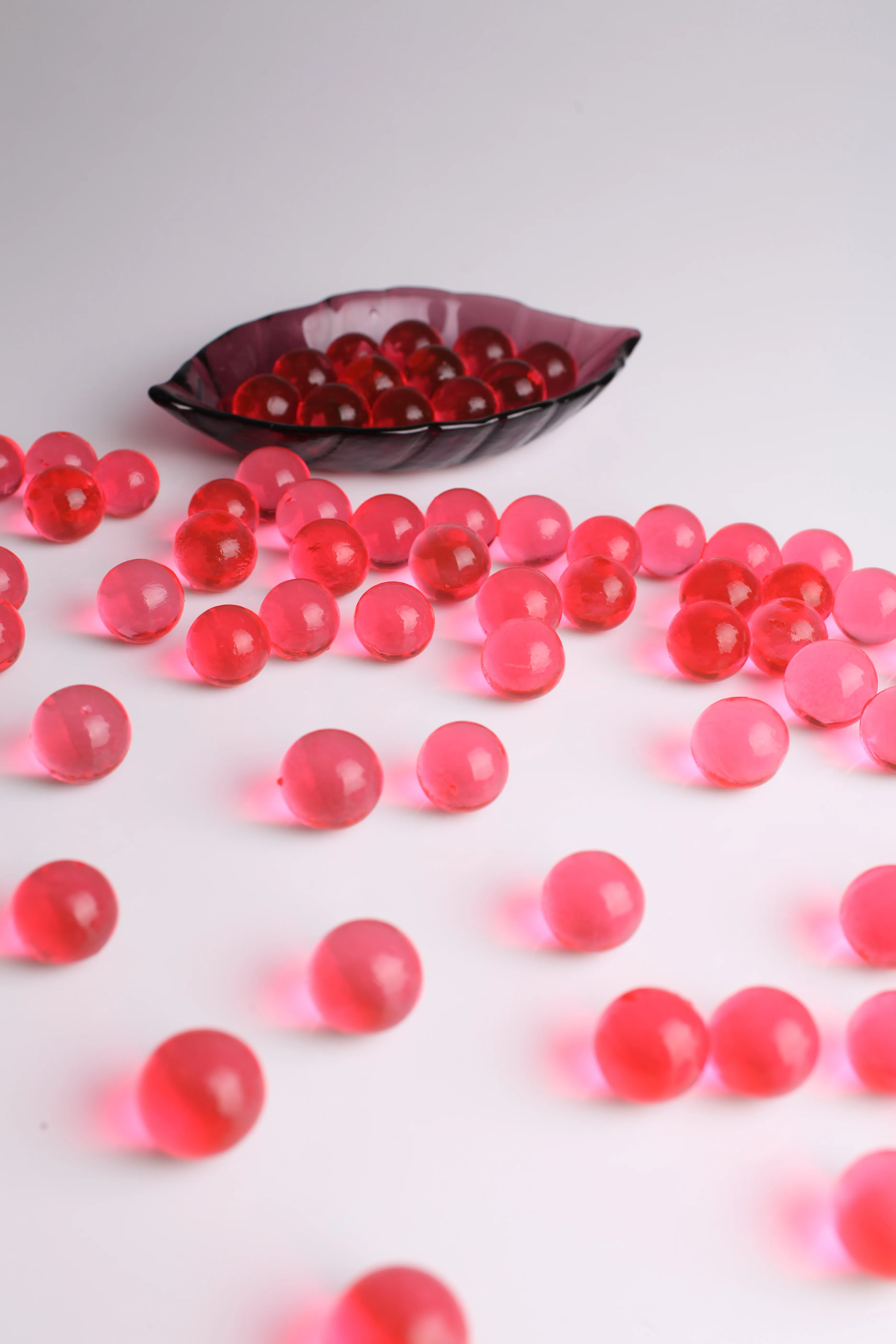 2024 вода хрустальные бусины Гуандун поставщик