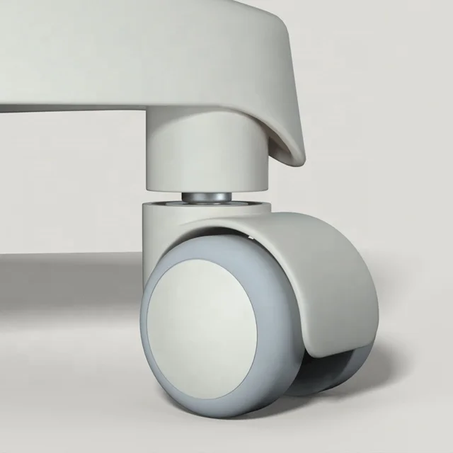 IGROW Chair with wheels children study chair   ergonomic reading chair