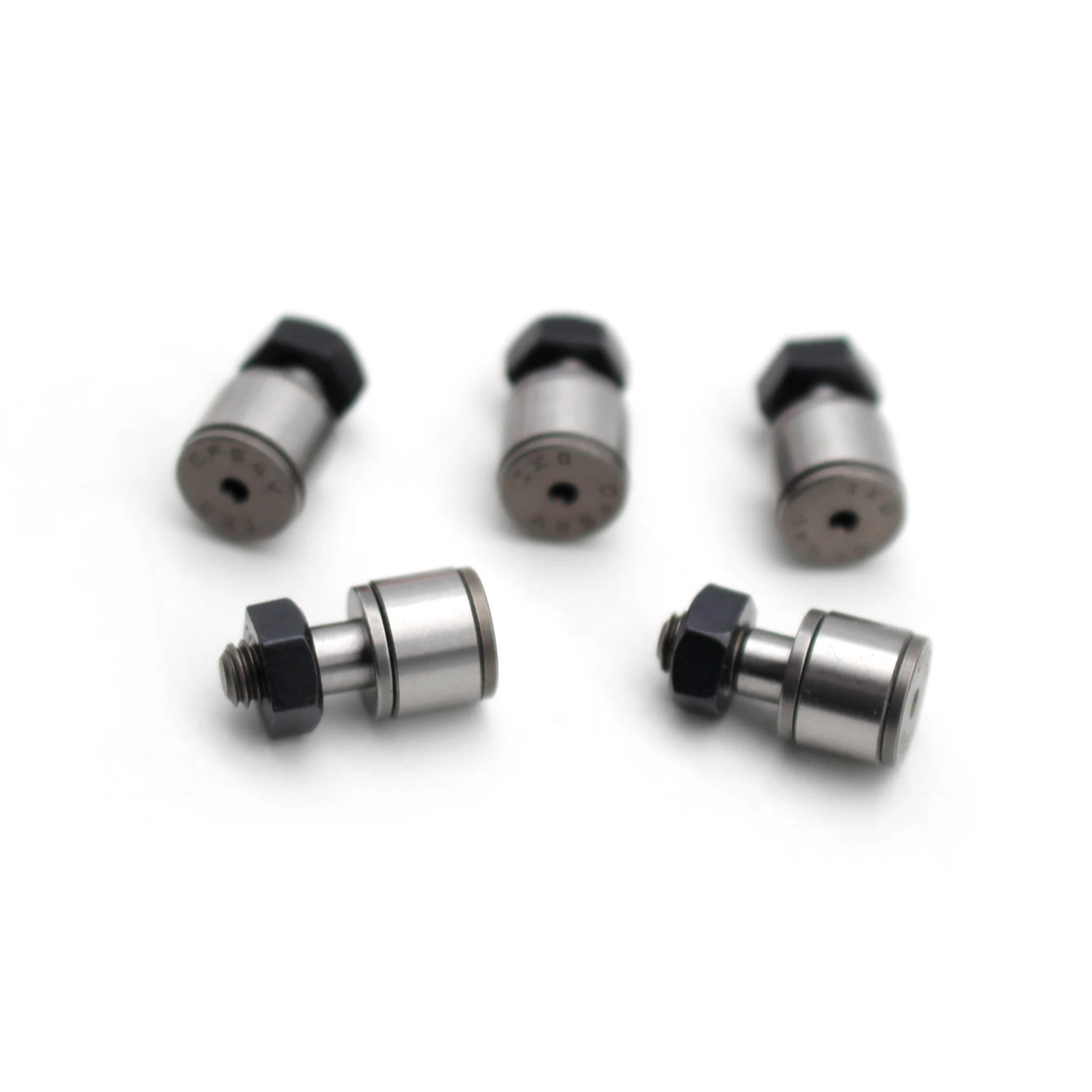 IKO Japan Original Cam Driven Follower Roller Bearing CFES6BR CFES8BR CFES10BR CFES12BR CFES16BR CFES18BRMVBUUR Needle Bearing