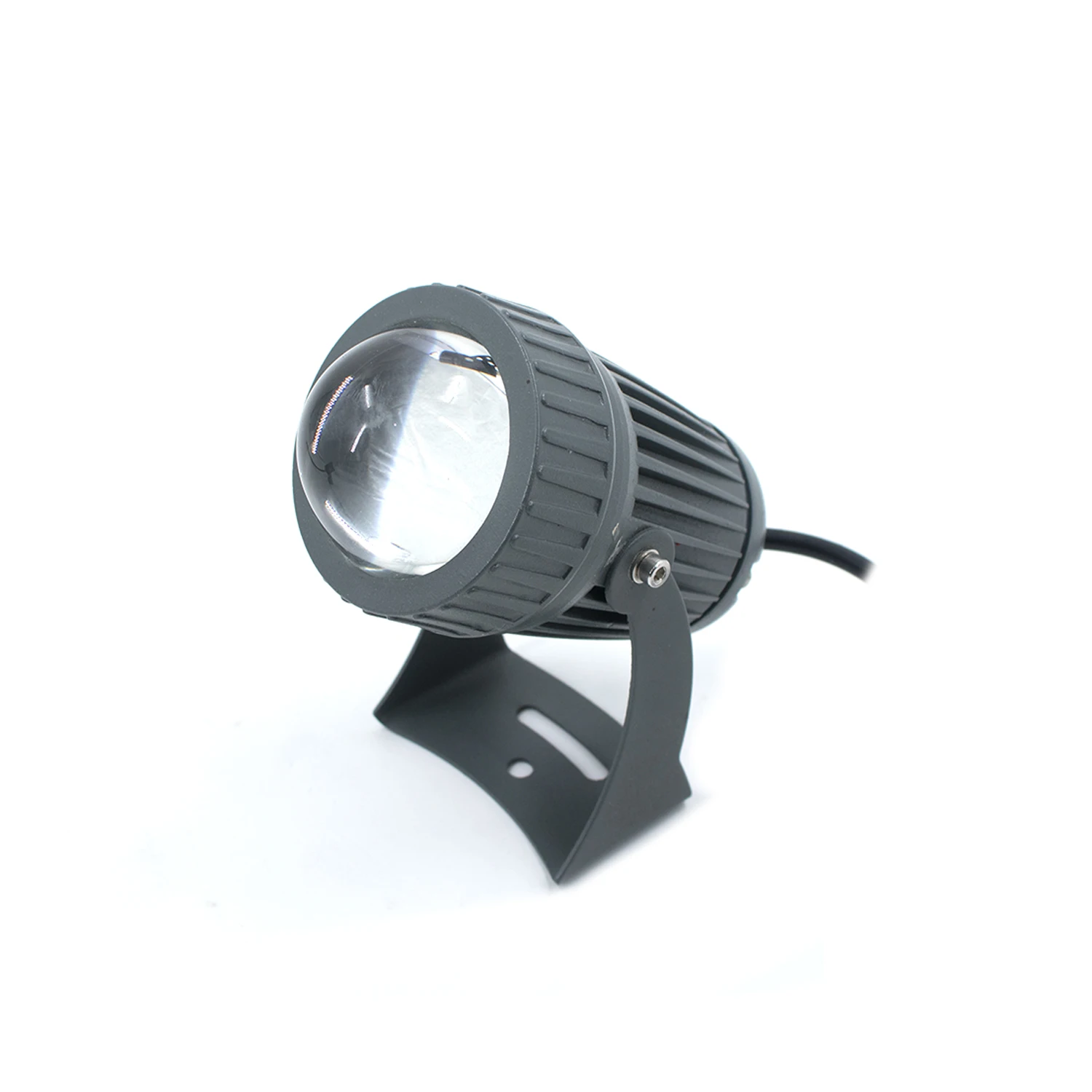 Professional Design Rgb Narrow Beam 5 Degree Waterproof Decoration IP65 Led Flood Light