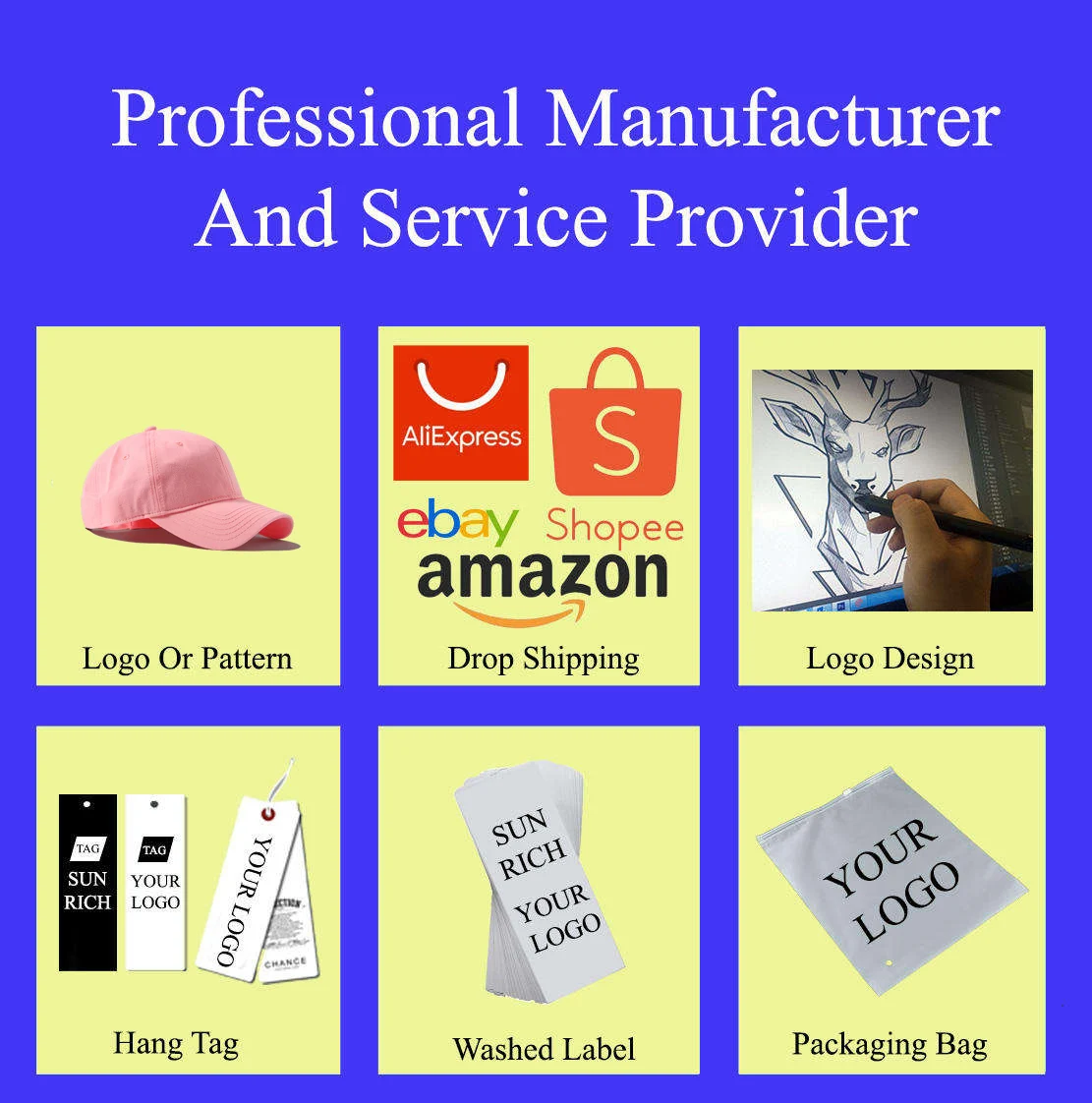 High quality polyester and cotton Solid color Fisherman hat custom embroidery DTG&DTF Design bucket hat custom Adult bucket hat