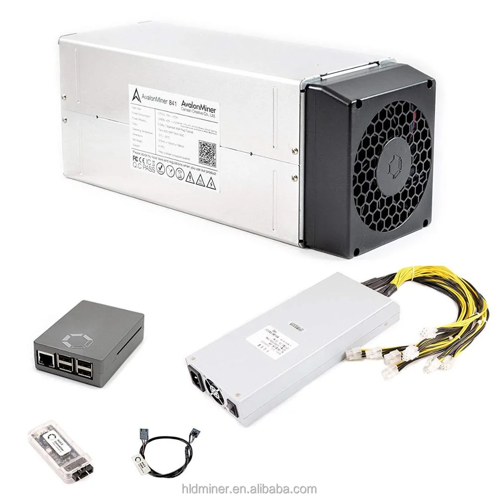  2021 Asic Miner 921 20TH/s 1700W btc Майнер машина Canaan avalon Биткоин avalonminer