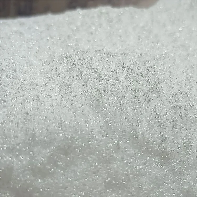 Erythritol manufacturers food grade dairy solid beverage low calorie sweetener