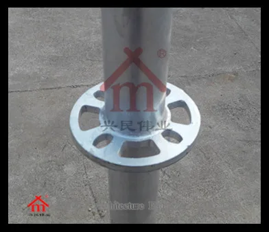 Formwork/Scaffolding/Peri