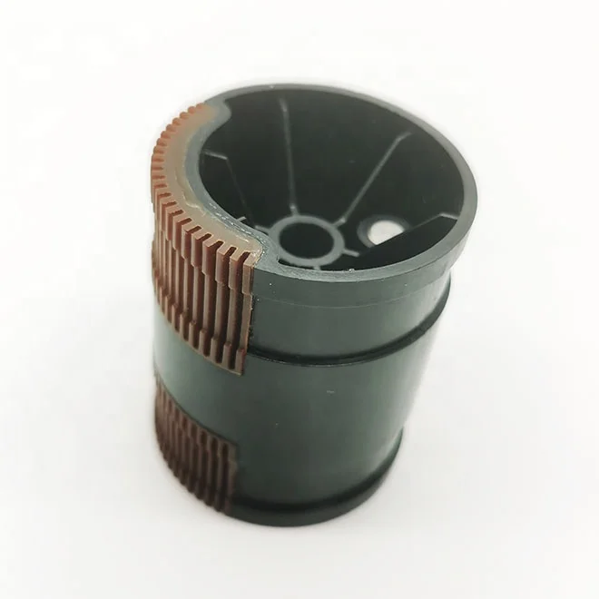 Glory EV8650 currency counting machine spare parts stripper shaft pulley at very competitive price