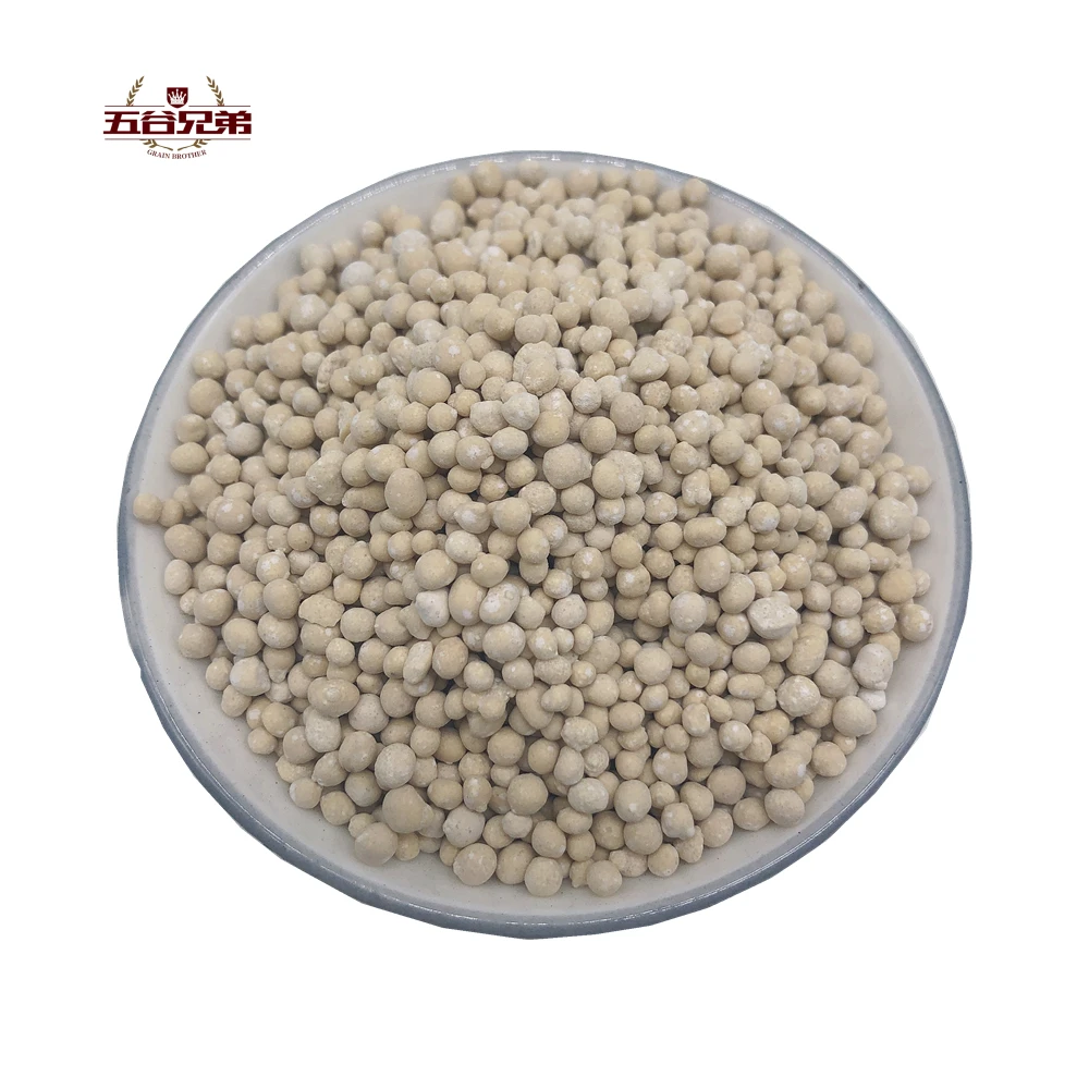 Compound NPK High Potash Fertilizer NPK 10-20-10 Fertilizer Prices