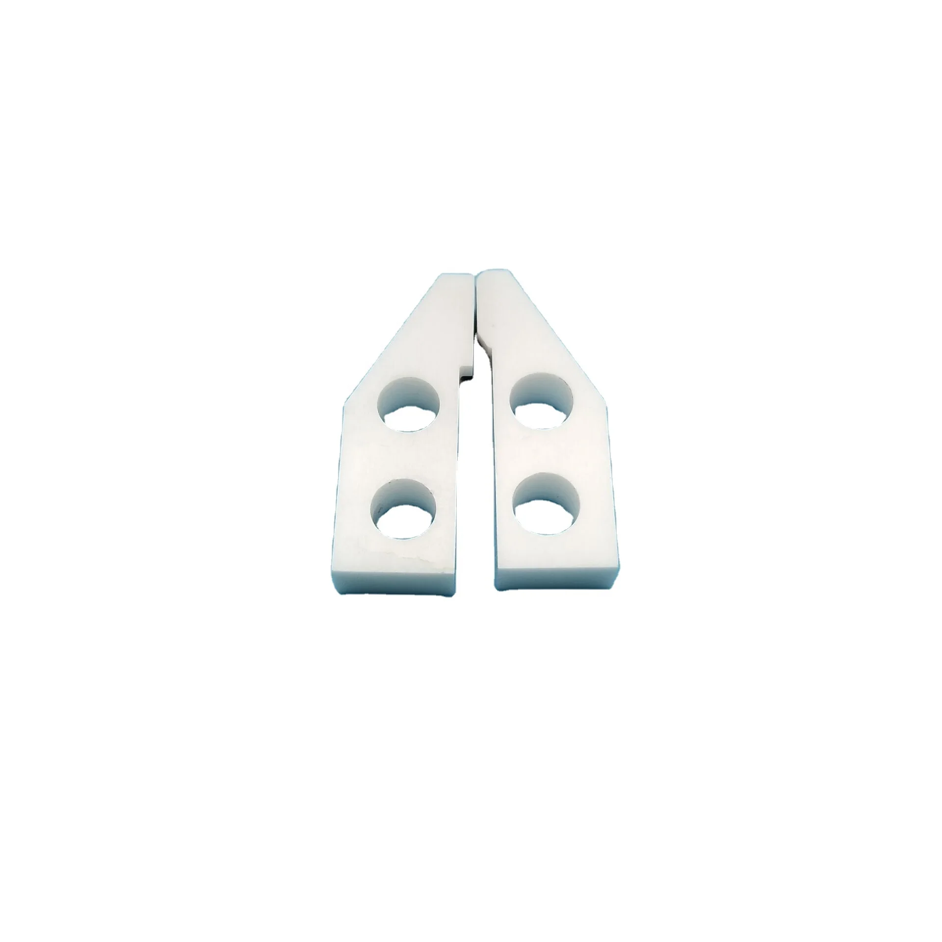 6EC80B404 6EC80B405 Makino Wire Cut EDM Part EDM  Wire Guides N101 N102