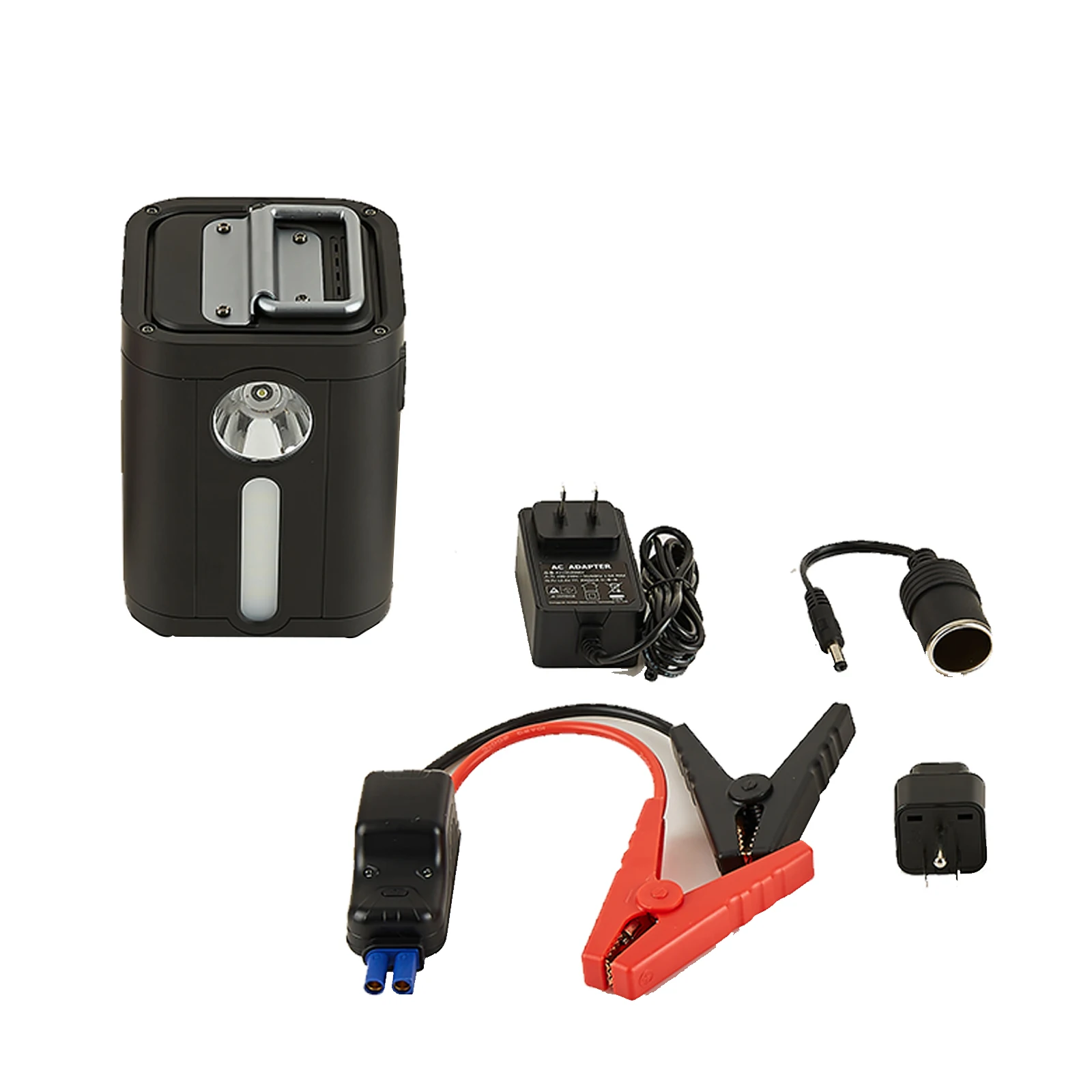 ALL TOP High Quality 100w POWER Portable Power Station 100W 12V 99Wh Lithium Battery Solar Power Generator For Outdoor