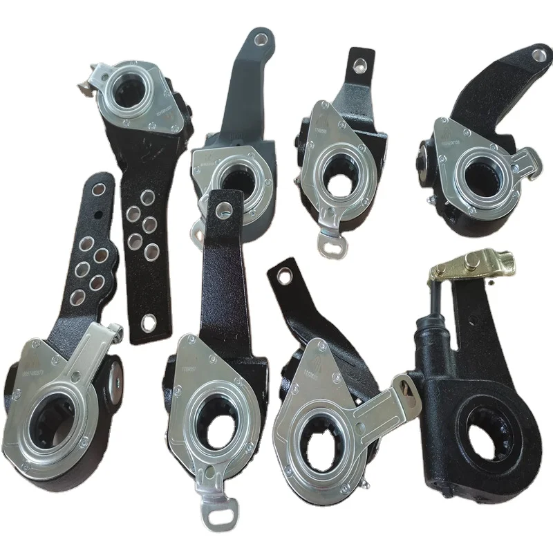 Truck and Trailer brake parts 1 hole 10 Teeth Automatic slack adjuster
