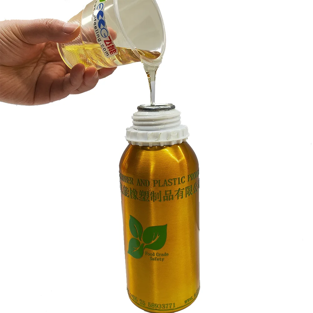 Polythene EPDM construction strong adhesive PU binder glue for Playground anti-UV NFL-R-24071001