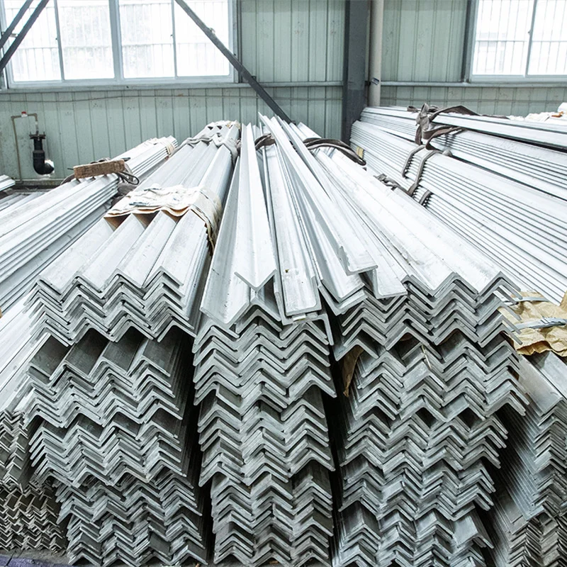 253mA F55 China Stainless Steel Angle Bar