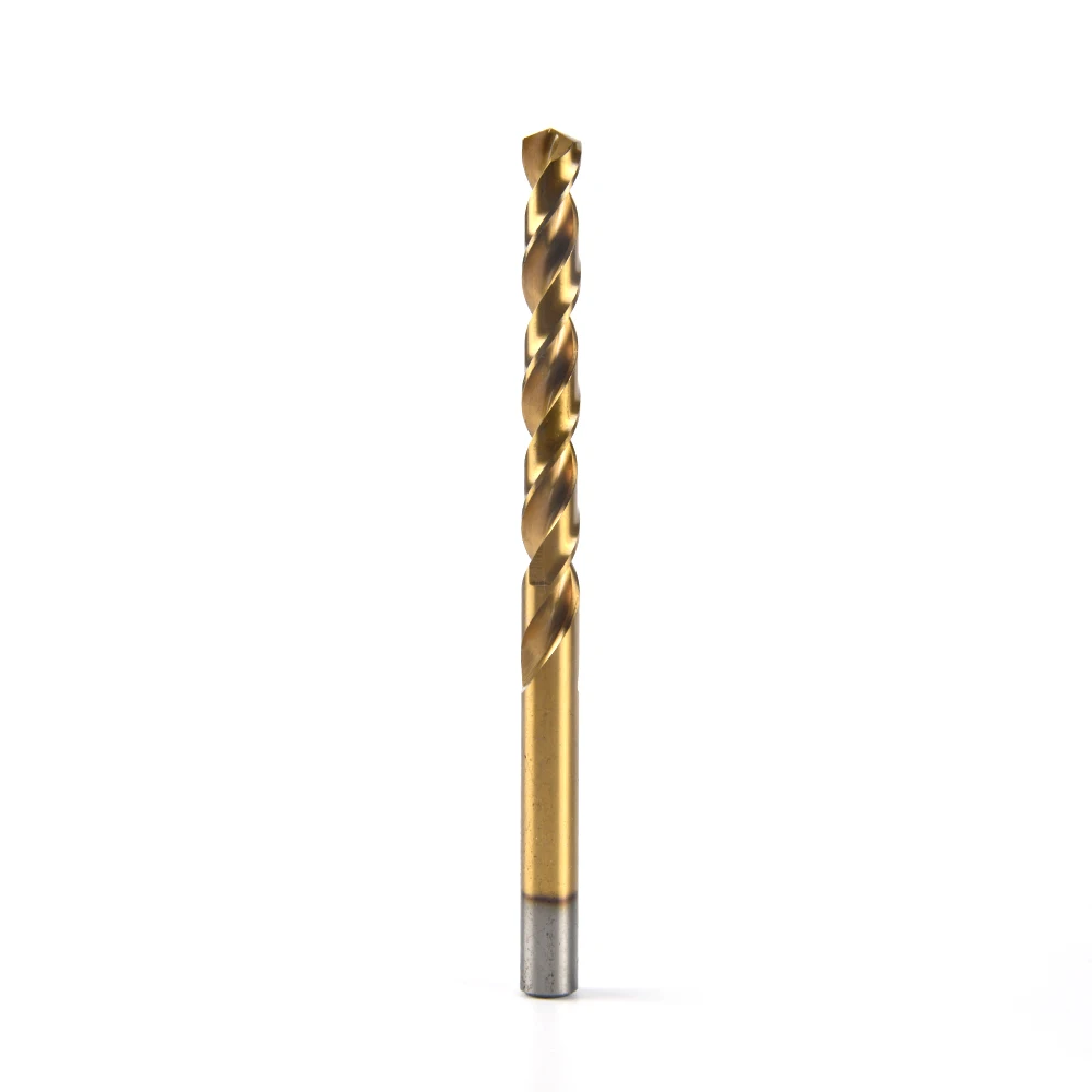 Hot selling high-quality cobalt high-speed steel drill for metal drilling