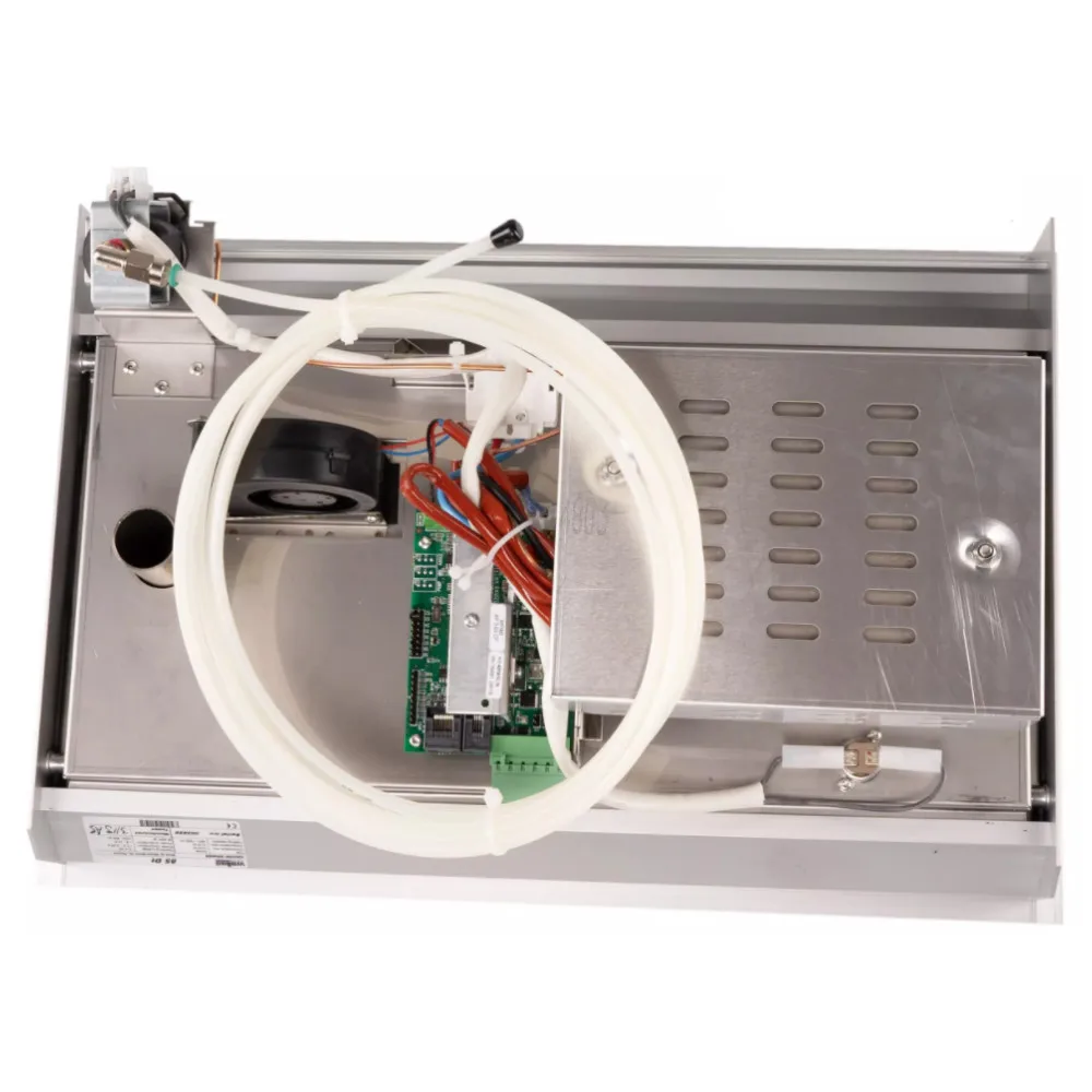 Изготовленная на заказ рама из листового металла для дизельной плиты