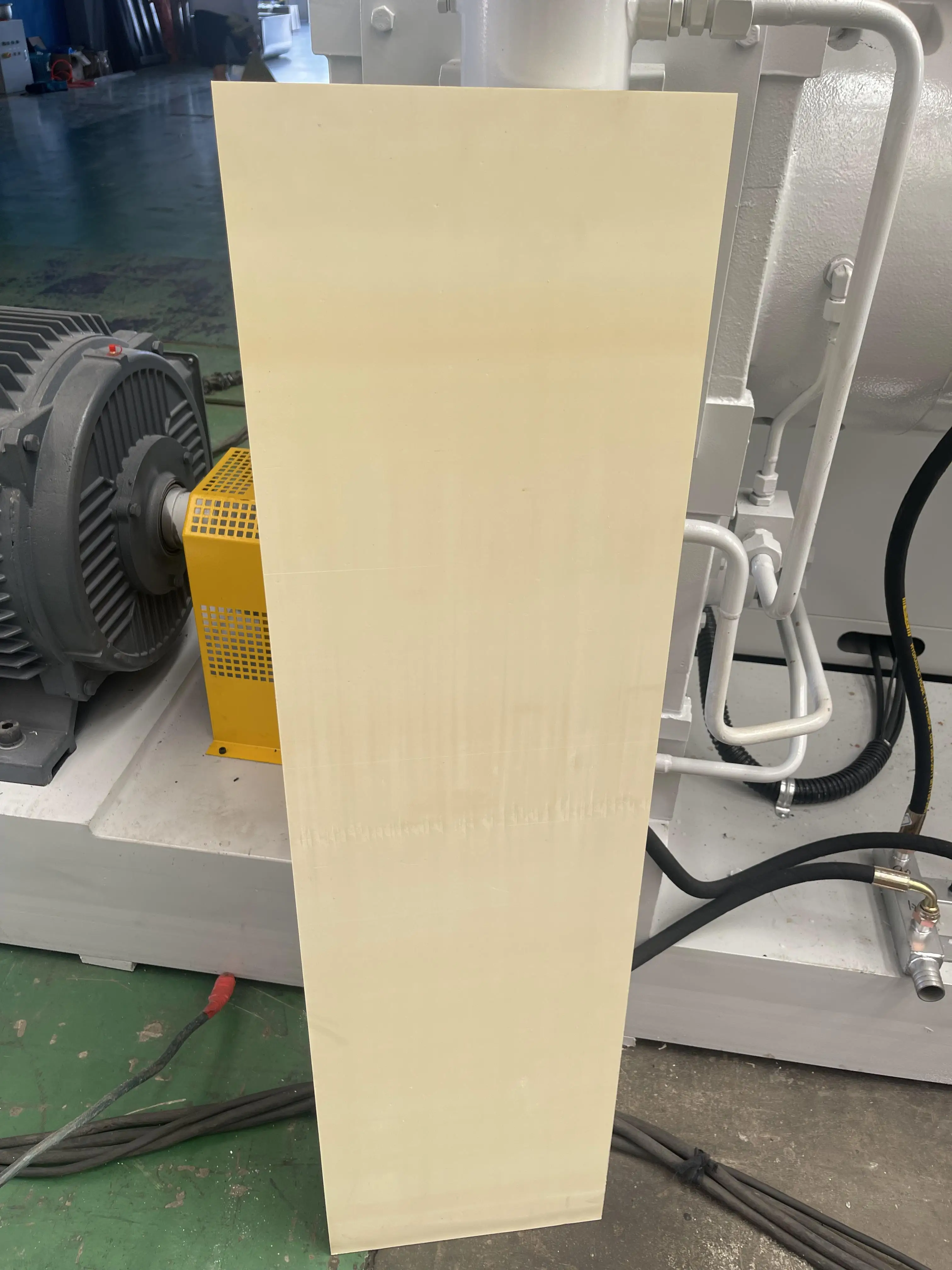 HorseRider Customized High Quality WPC PVC Crust Foam Board Extrusion Line For Wall Panel Advertisement and Furniture Board