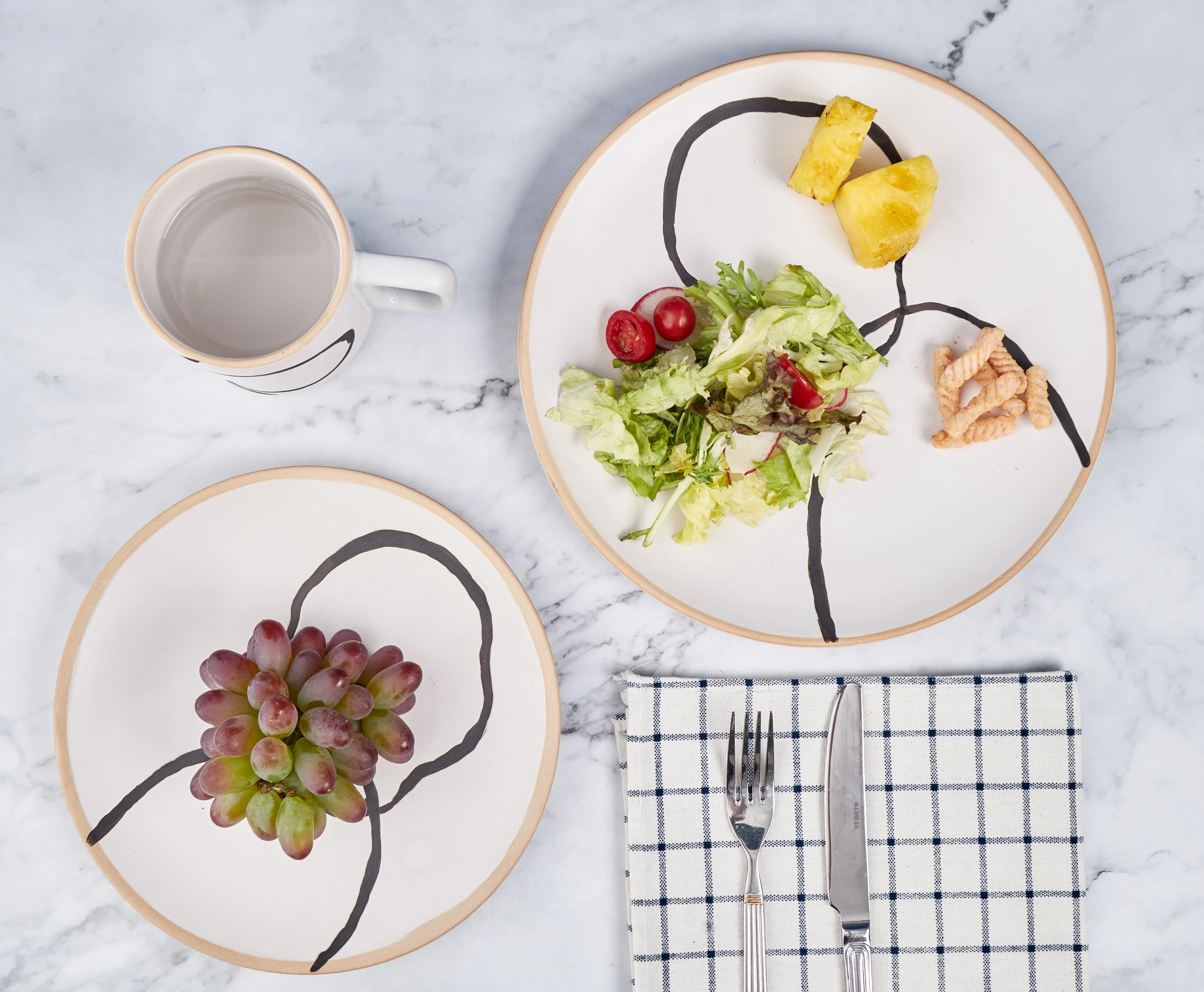 Customize Dinner Sets Dinnerware Sets Ceramic Tableware And MUG