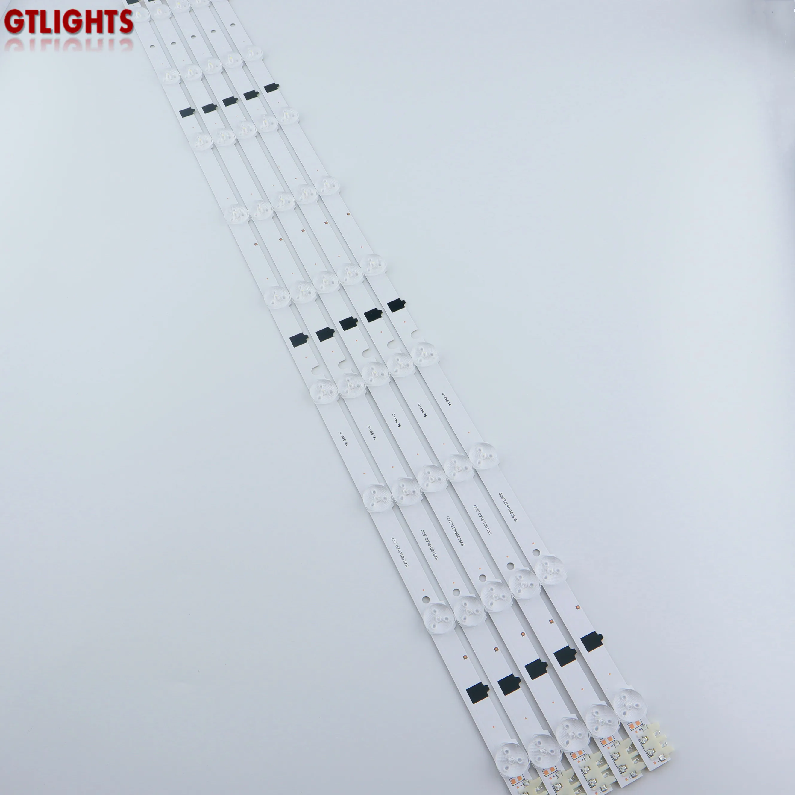 Tv Strips Backlight Lm301H Ua32F4008Ar/2013Svs32F/H /D2Ge-320Sco-R3 Led Tv Backlight For Samsung