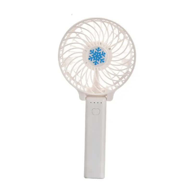 Mini Celling Light and Fan Blade Plastic Toy Computer 12V 20Mm 4-Blade Propeller Portable Makeup Fans Handled to Fire a Dakar