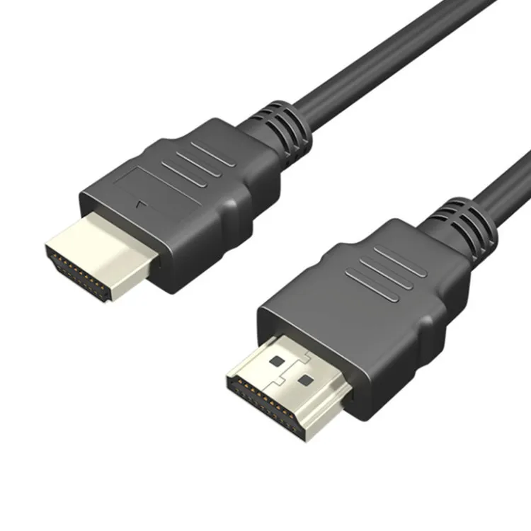 HDMI кабель 4K2.0 версия 14 1 мультимедийный высокой четкости 1080 P3D телевизионный с медной облицовкой