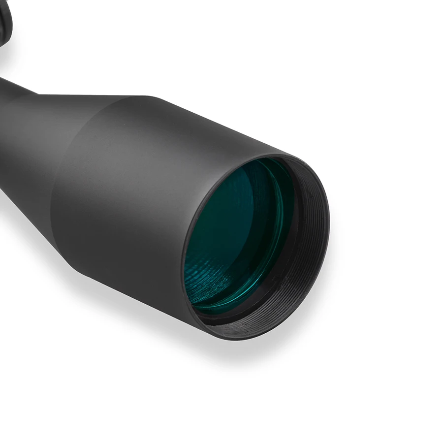 Discovery Optical Sight VT-Z 4-16X42SFIR Optics Scopes Red Green Laser Sight For Outdoor Play Sport hunting scope
