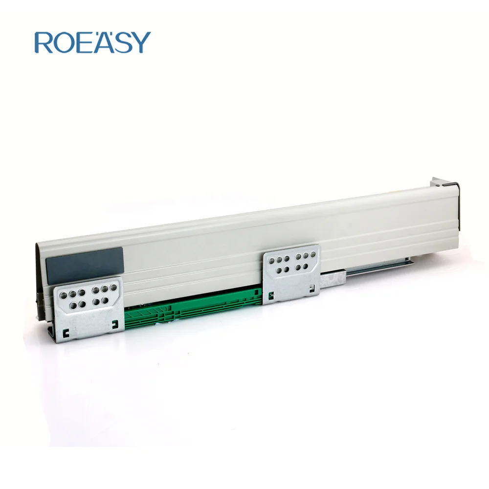  ROEASY TD-198 Тандемная коробка демпфирующий ящик 96 5/160/224 мм для шкафа