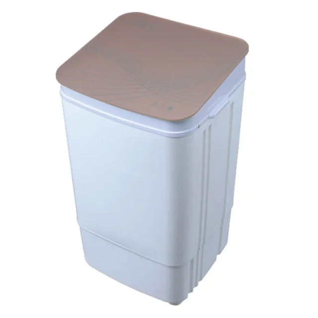 7.0kg Semi-Automatic Single Tub luandry washing machine