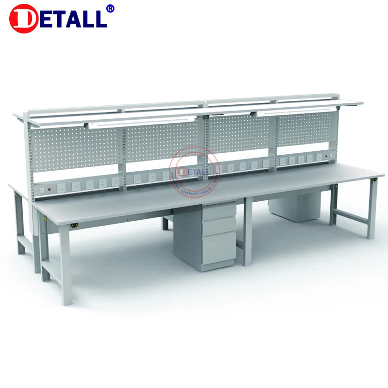industrial metal product work bench heavy duty cabinet tool storage