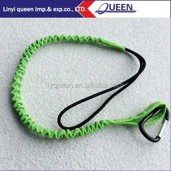 LINYI QUEEN эластичный шнур ремешок сверхпрочный инструмент безопасность