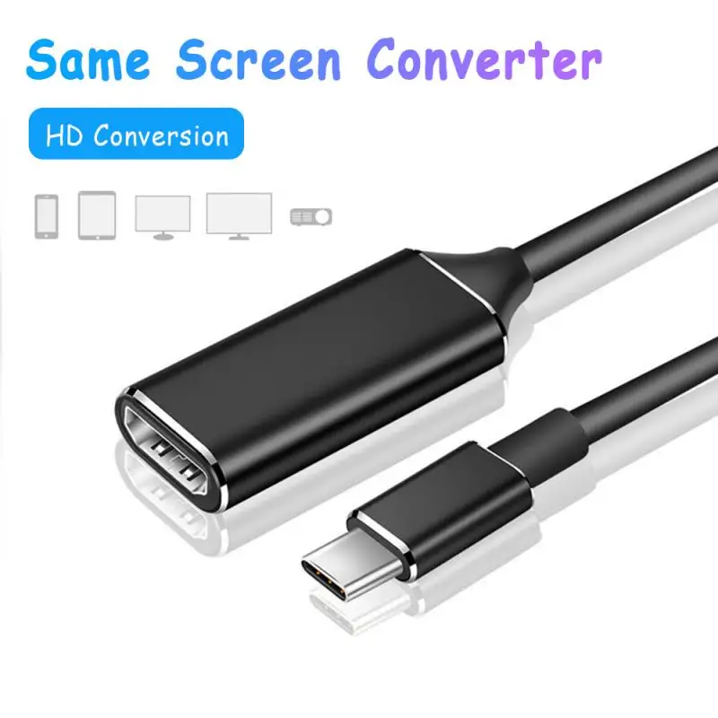 USB 3 1 USB-C кабель для подключения к usb-адаптеру Type C