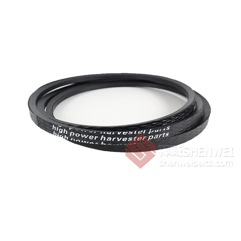 077276 suitable for Claas - Classic V-belt Ax3865 Lw Harvest Belts