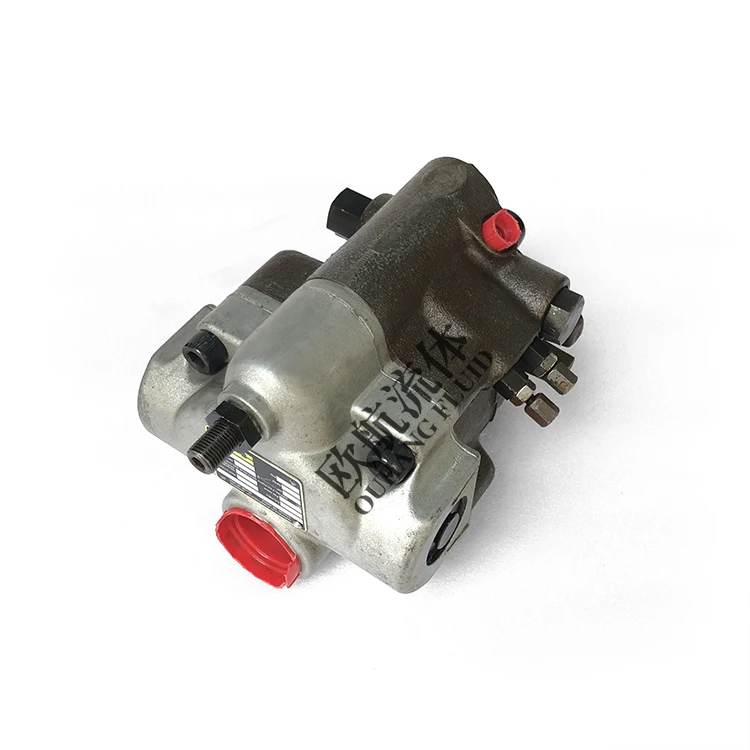 PAVC38R2HM15 Parker axial piston pump