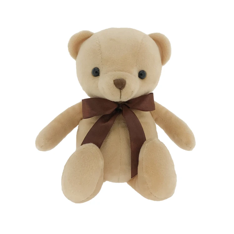 The new custom microwavable soft plush toy Aroma Lavender Scent in stuffed Teddy Bear