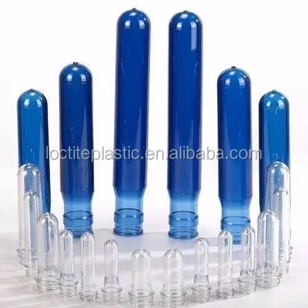 High Quality 3 Gallon Used Pet Preform Moulds Plastic Injection Mould Household Appliance Steel