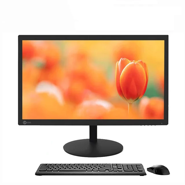 Новый Настольный компьютер Lenovo intel core i3 i5 i7 12-го поколения 16 ГБ 32 ГБ 1 ТБ SSD 512 Гб на заказ