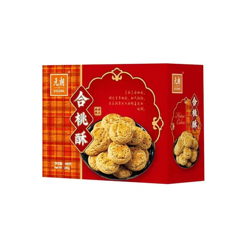 Оптовая продажа, вкусные и хрустящие бискуиты 380 г, Кокосовое печенье, печенье, праздничное печенье для вечеринки