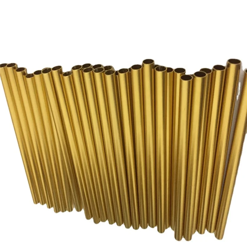 Wholesale thin wall 6061 T6 Aluminum Alloy Oval Pipe 7075 aluminum arrow tube lightweight