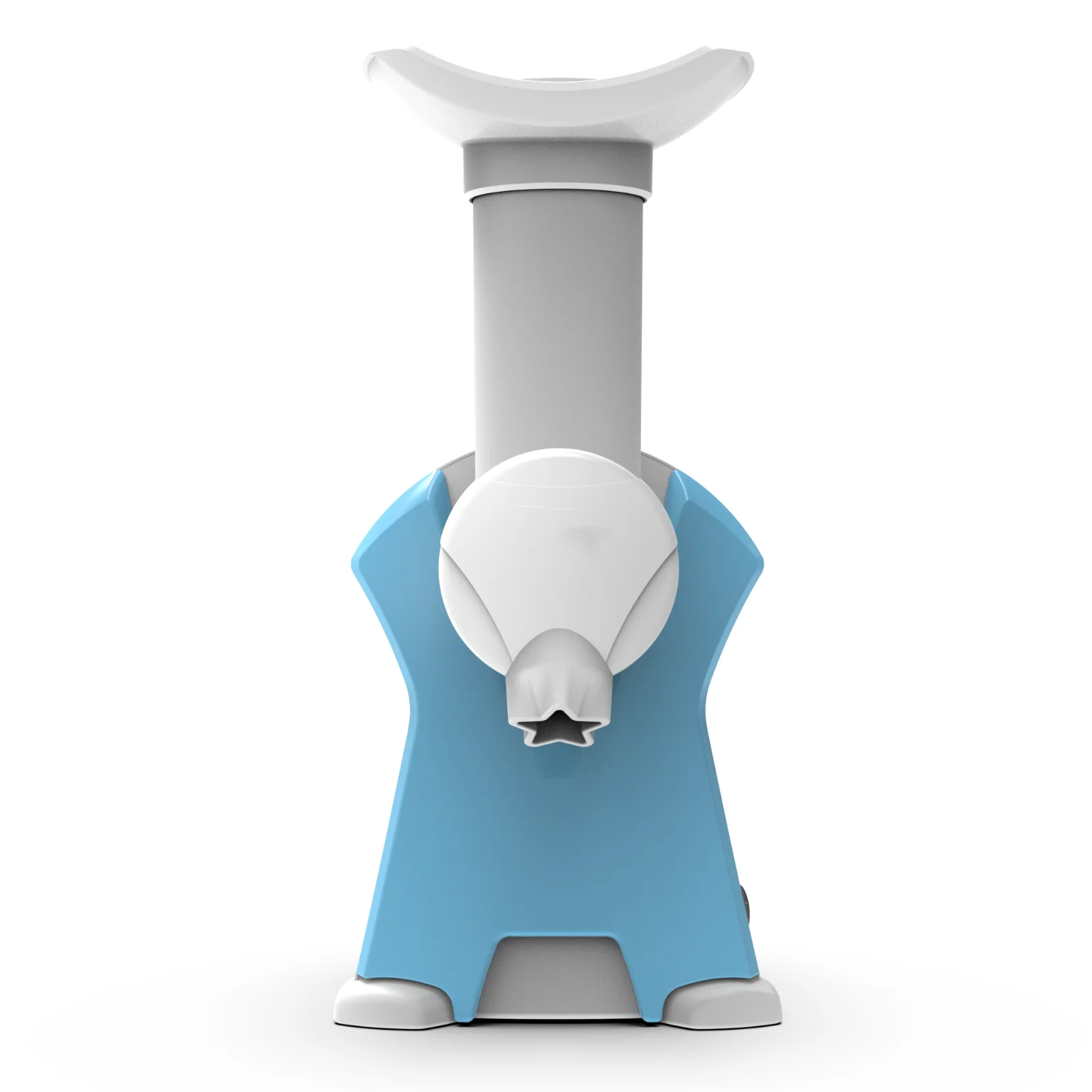 household frozen fruit Ice Cream makers machine soft serve dessert makers for kids