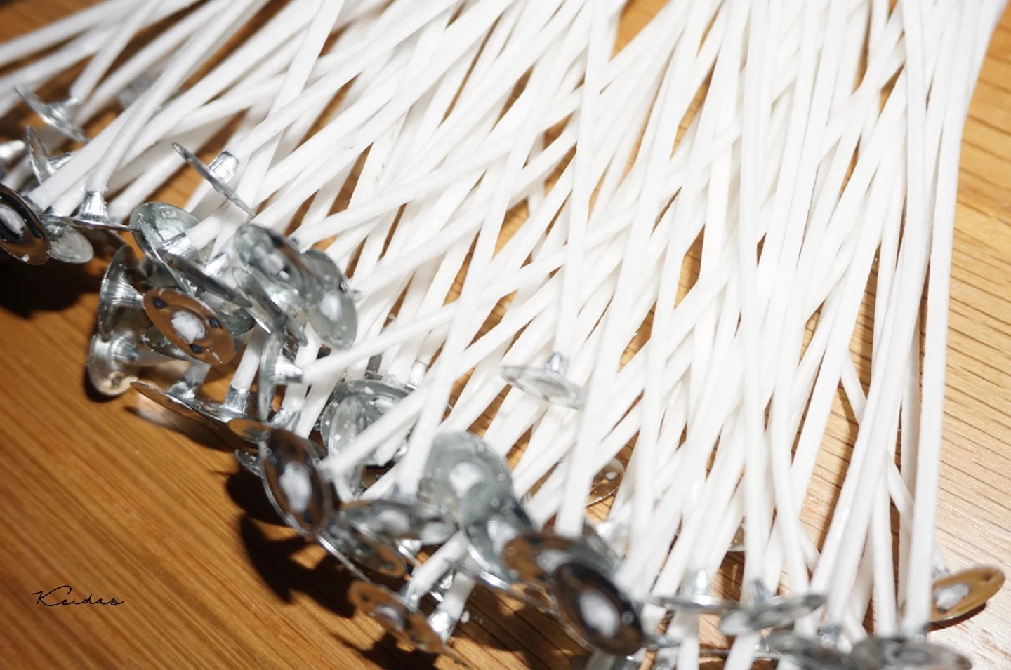 candle wick cotton yarn   Cotton wicks for candle making