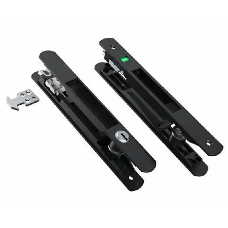Hardware Window Lock Bilateral Casement Window Lock Aluminium Sliding window Lock